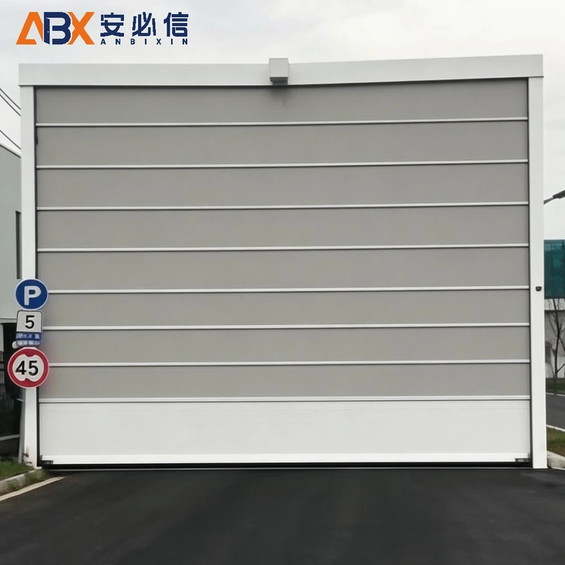 红河哈尼族彝族柔性大门