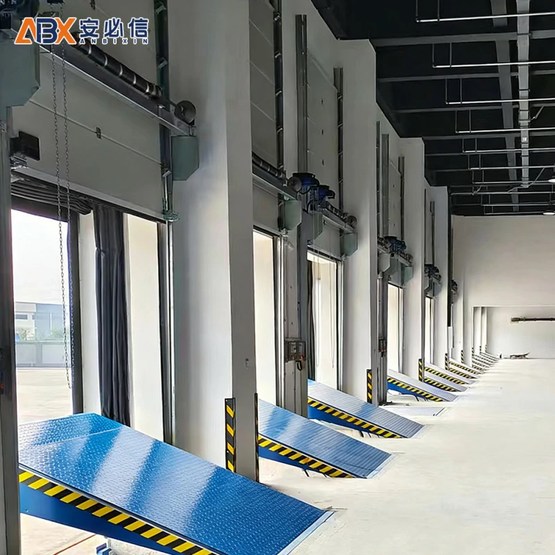 红河哈尼族彝族翻板滑升门